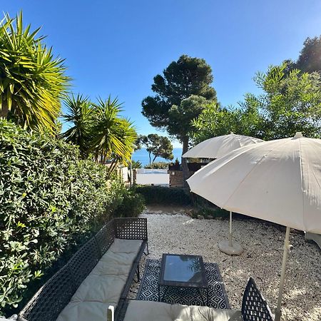 Apartament Al Golfet De Calella De Palafrugell Exteriér fotografie