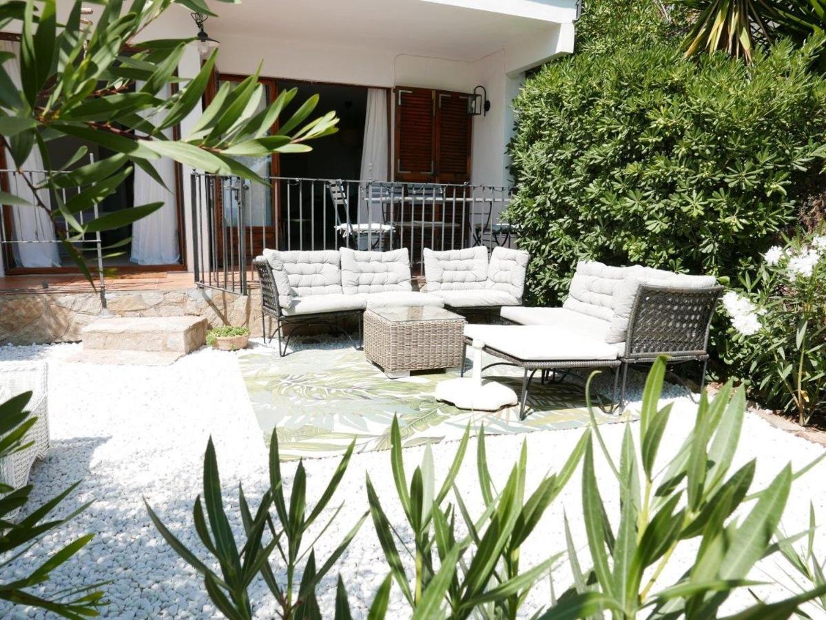 Apartament Al Golfet De Calella De Palafrugell Exteriér fotografie