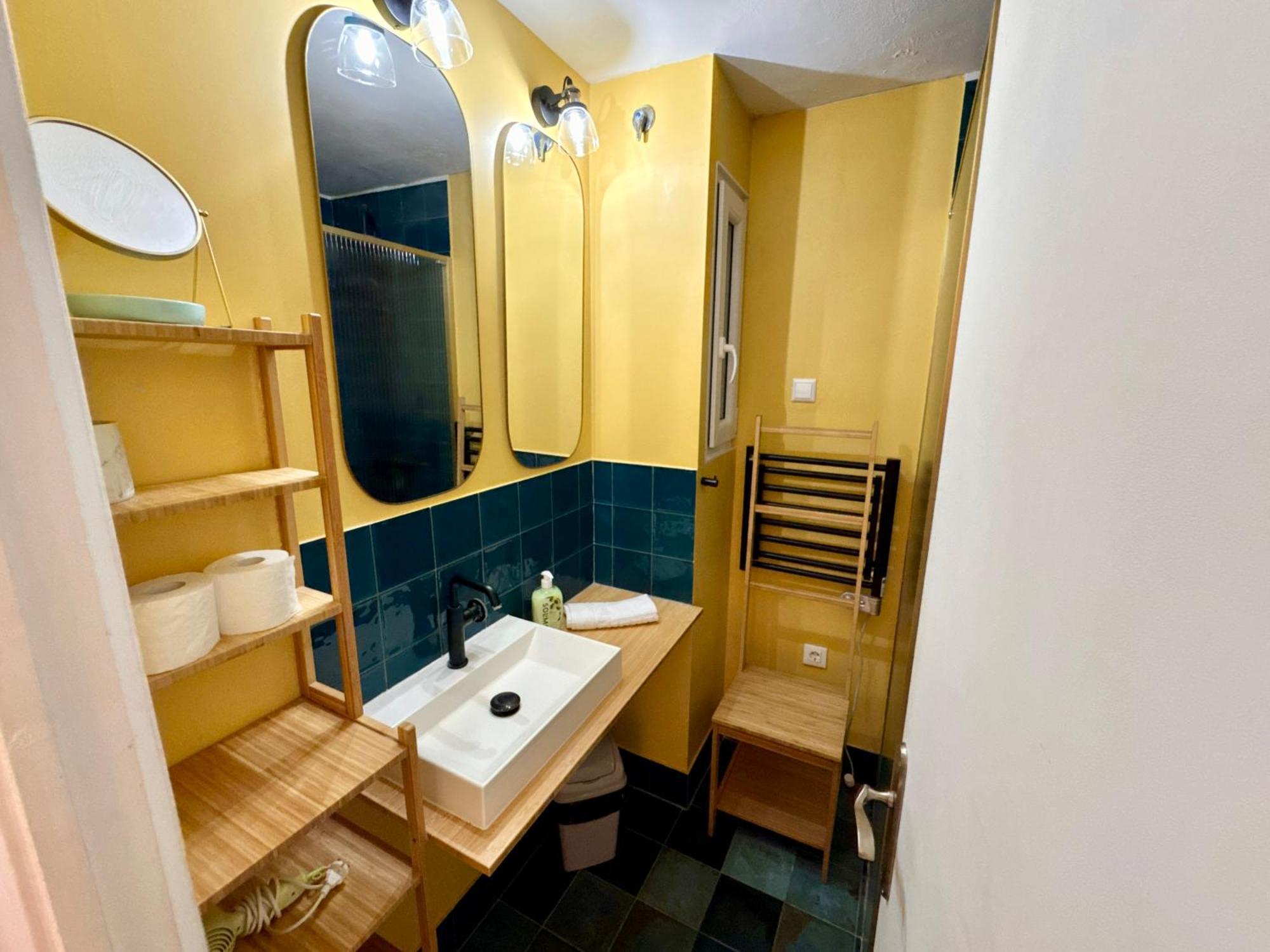 Apartament Al Golfet De Calella De Palafrugell Exteriér fotografie